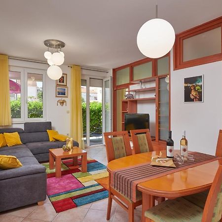 Family Apartment Dubrovnik - Private Jacuzzi Terrace, Private Parking Ngoại thất bức ảnh