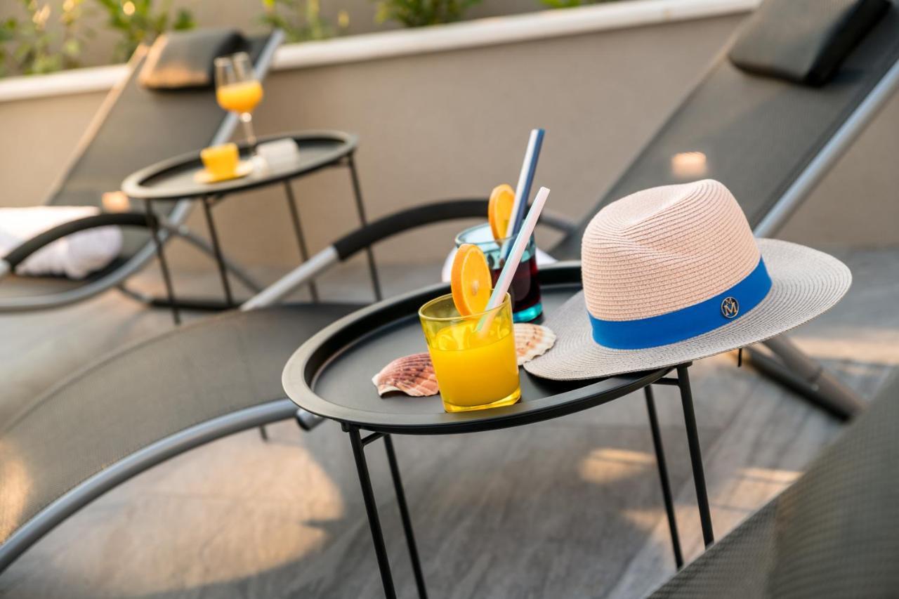 Family Apartment Dubrovnik - Private Jacuzzi Terrace, Private Parking Ngoại thất bức ảnh